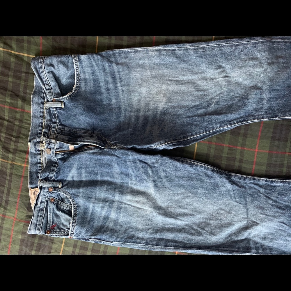 Polo Ralph Lauren jeans